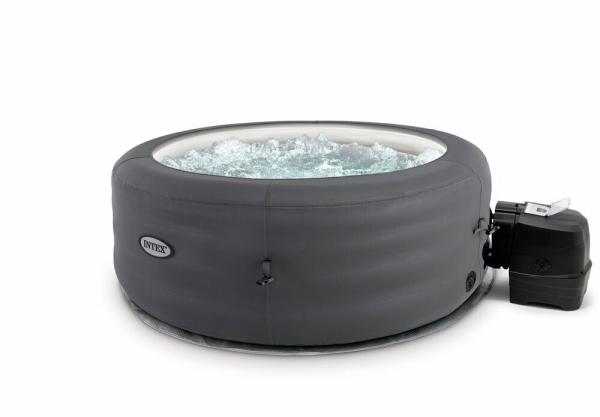 Steinbach Whirlpool Ø 196 x 66 cm SimpleSpa